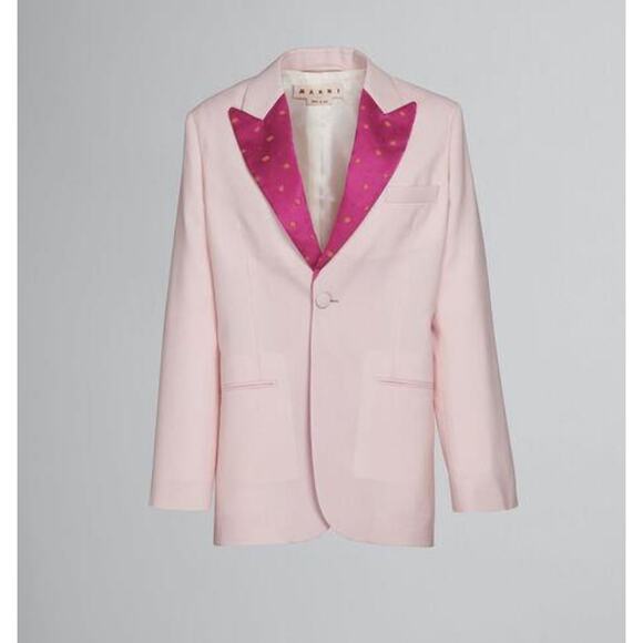 Marni Single Breasted Blazer, NWT, Size 40 - Picture 2 of 10